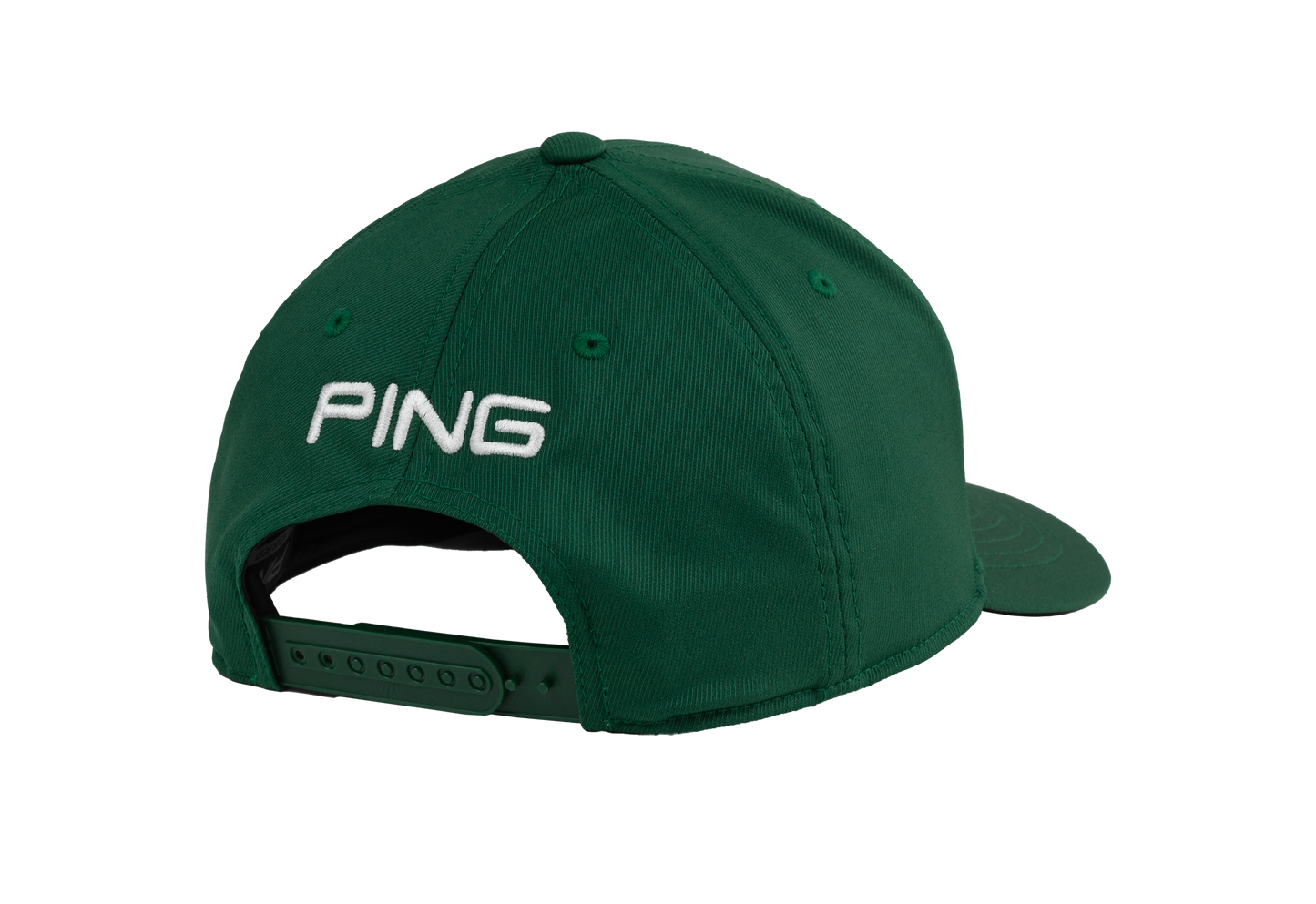 Ping Heritage Tour Limited Edition Green Cap