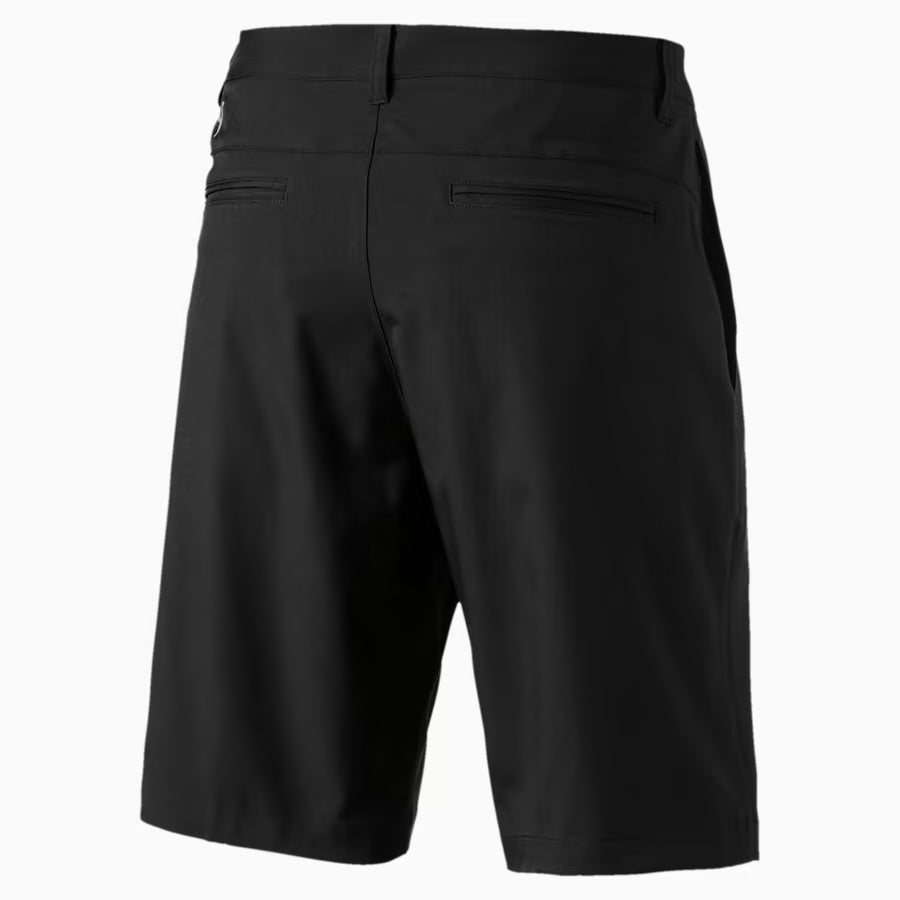 Puma Black Jackpot Shorts
