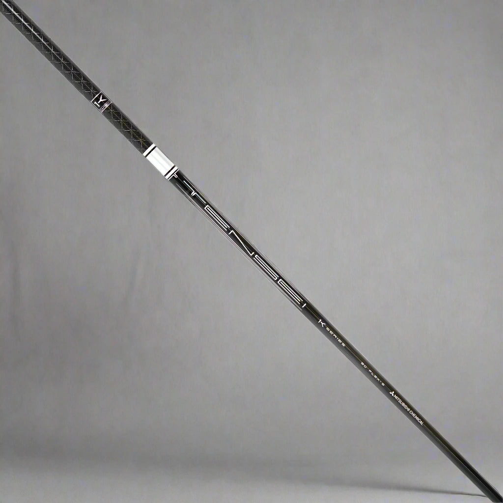 Tensei 1K Pro White 70 gram X Flex Driver Shaft