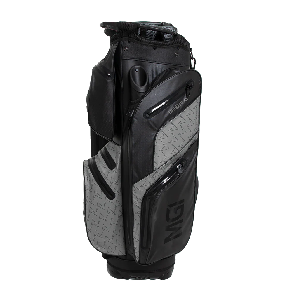 MGI DRI-PLAY GOLF BAG