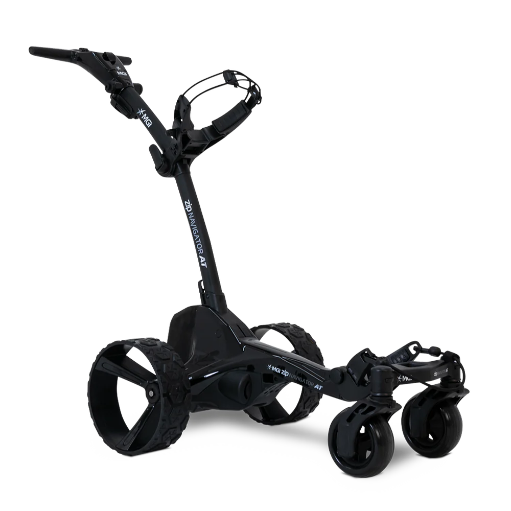 MGI ZIP Navigator AT - All Terrain 2024 Remote Control Trundler