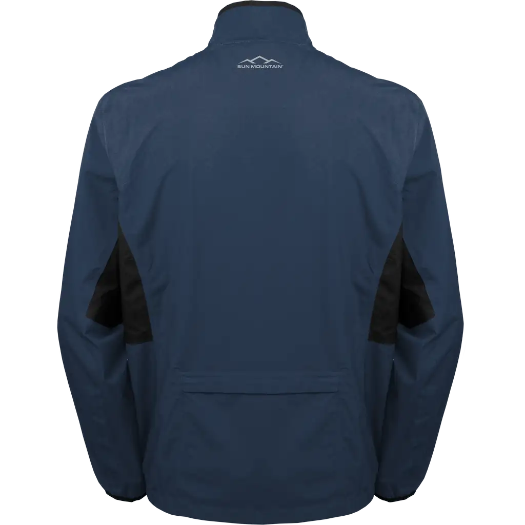 Sun Mountain Monsoon Rain Jacket