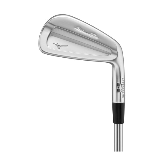 Mizuno S3 Irons 4 iron - PW