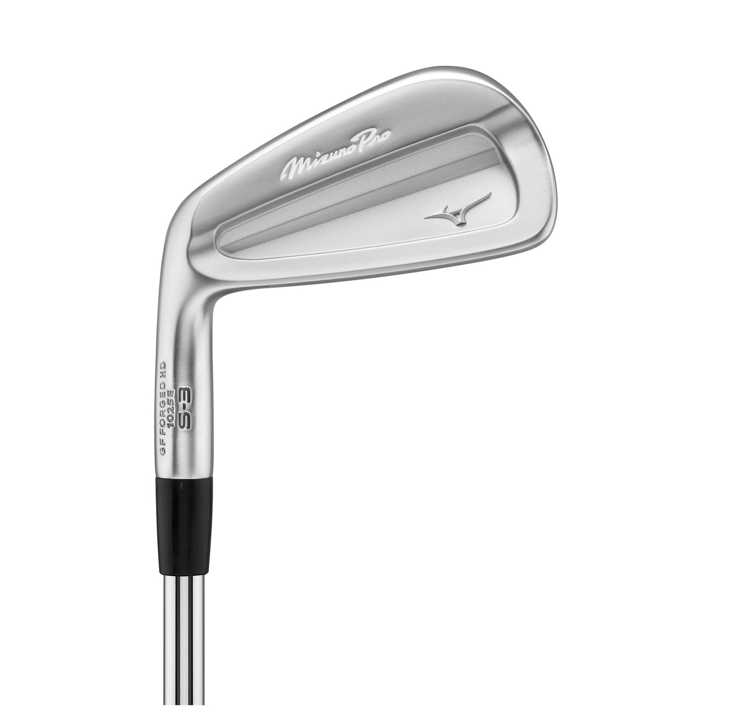 Mizuno S3 Irons 4 iron - PW