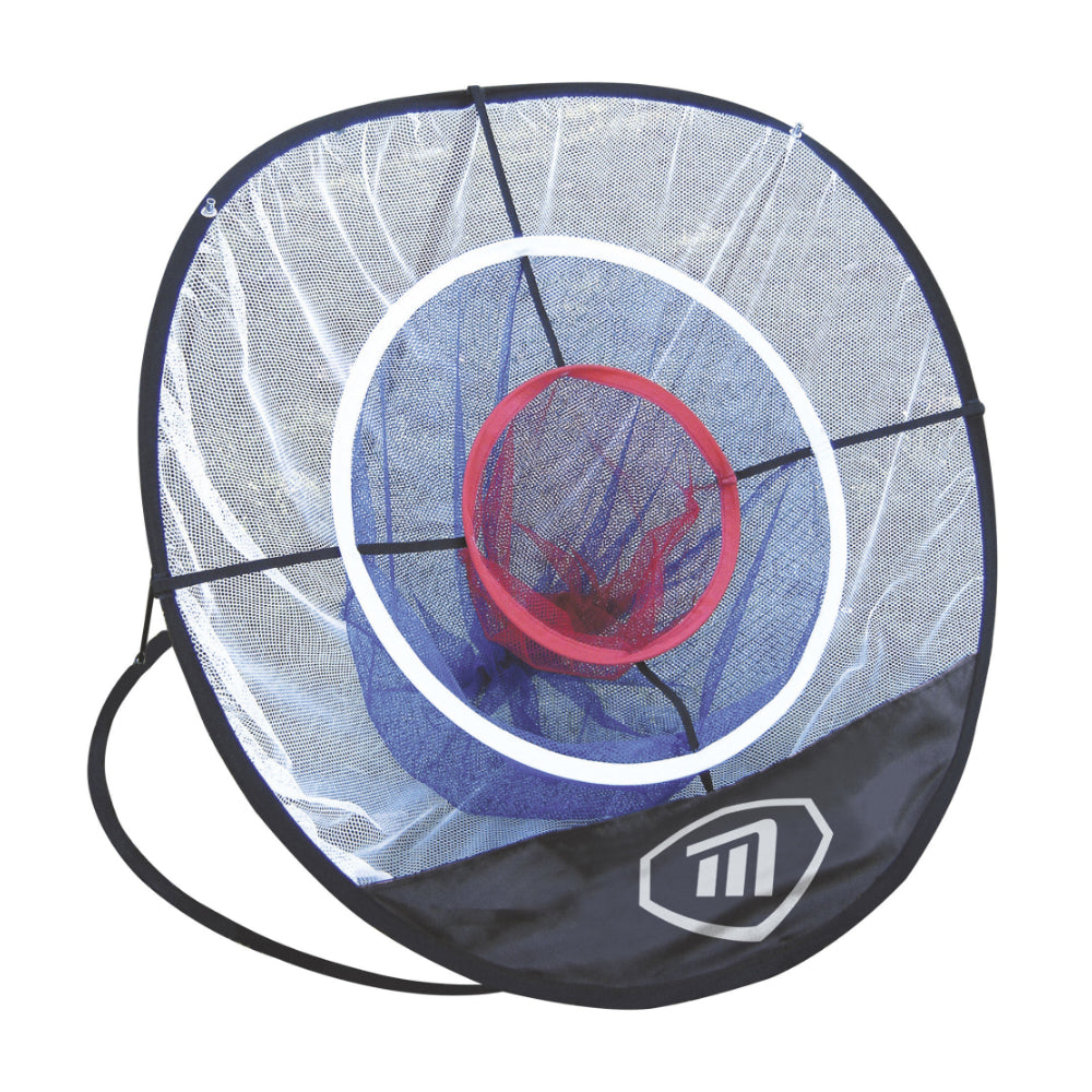 Pop Up Chipping Net - Masters Golf