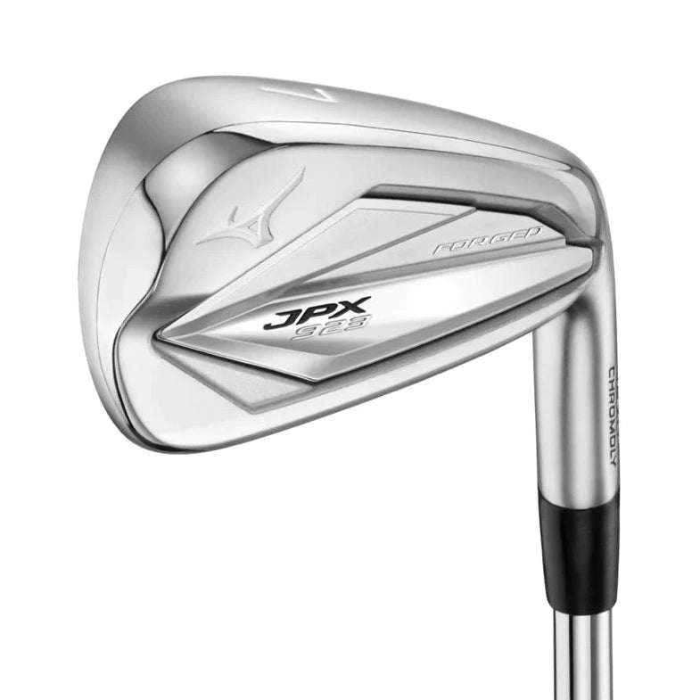 Mizuno JPX 923 Forged Irons