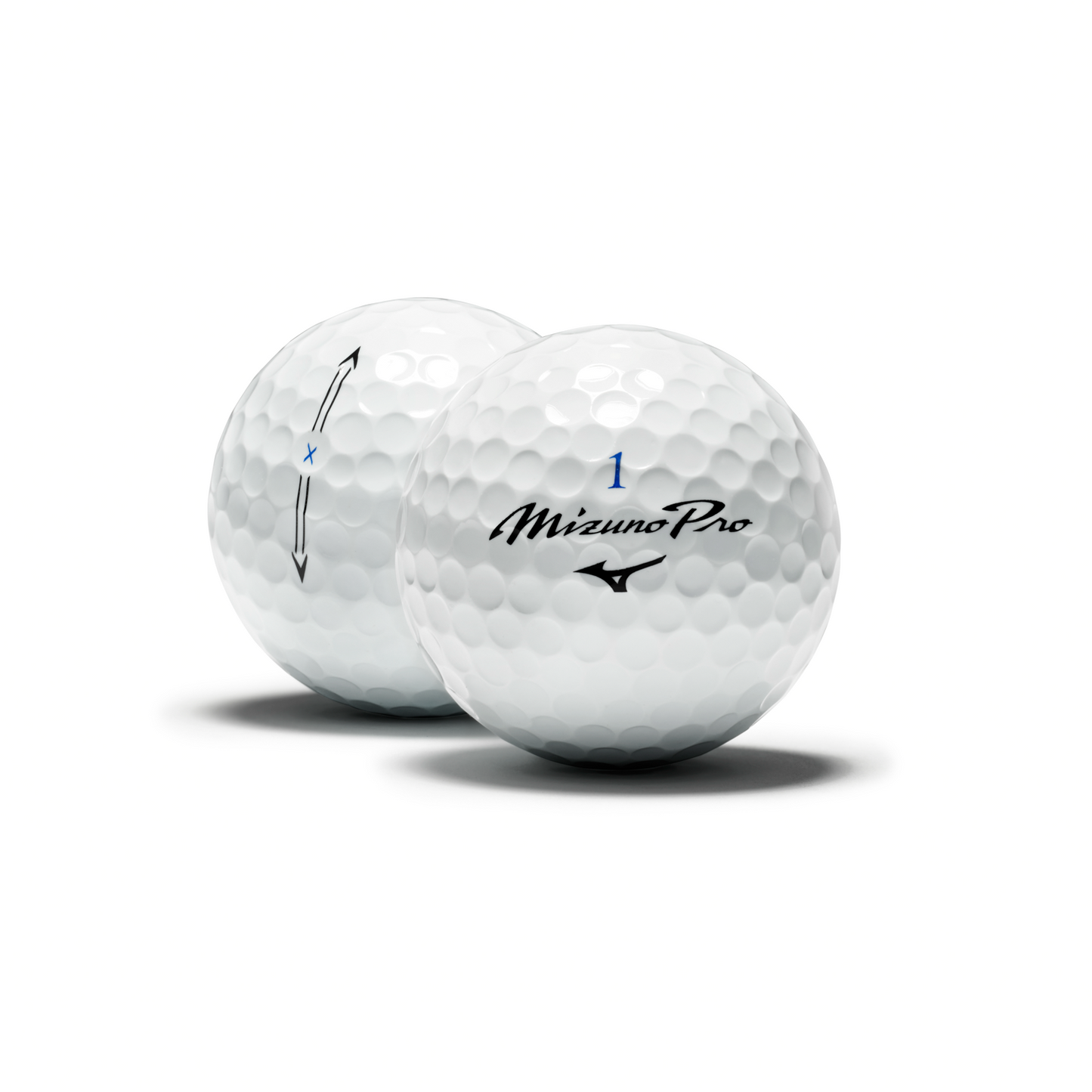 Mizuno Pro X Dozen Golf Balls