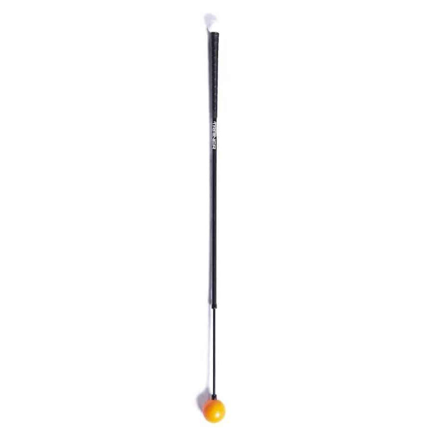 Orange Whip Golf Trainer