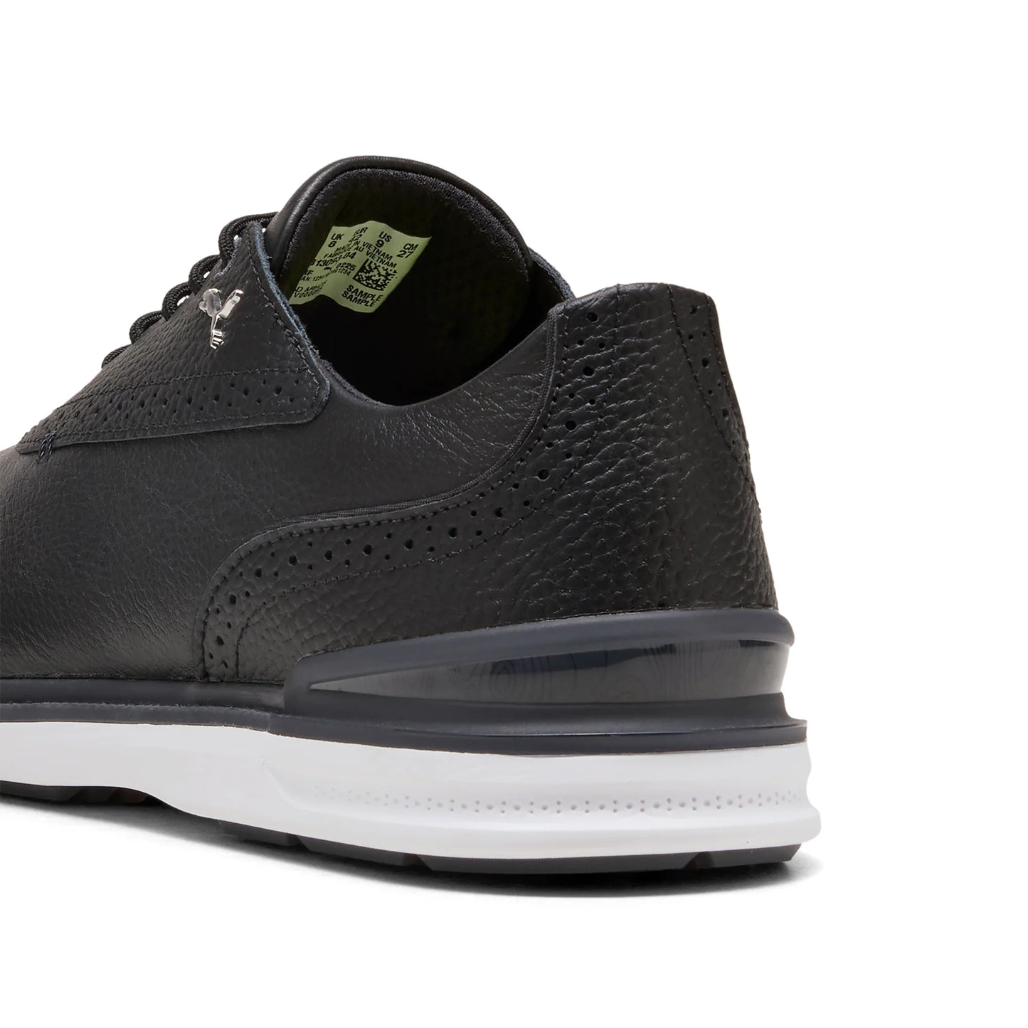 Puma Avant 2.0 Spikeless Golf Shoe Black