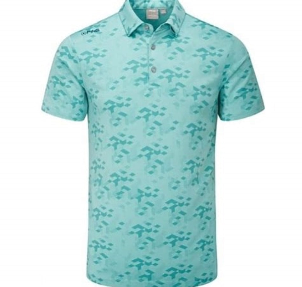 Ping Rae Polo Blue Nile