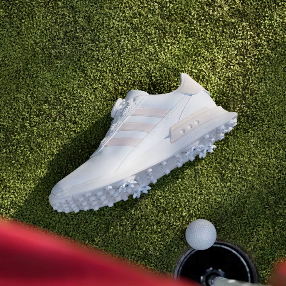 Adidas S2G BOA 24 Womens Golf Shoes