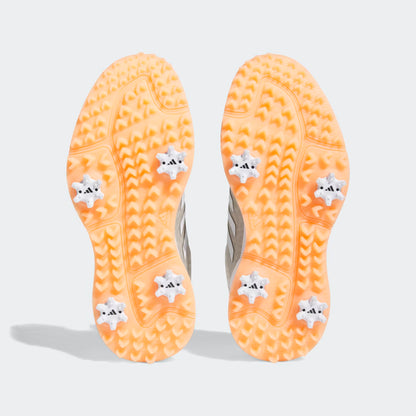 Adidas S2G BOA Womens Golf Shoes - Cloud white/coral