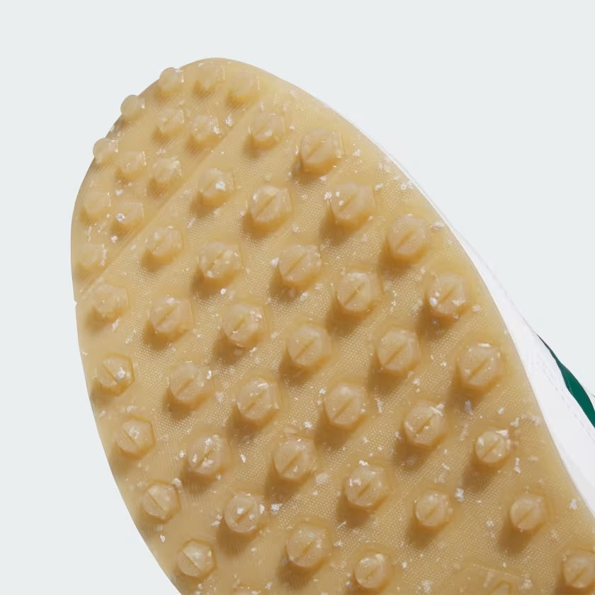 Adidas S2G Spikeless Boa White/Green Golf Shoes