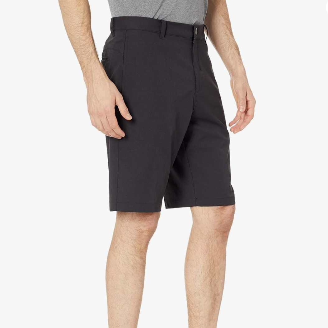 Puma Black Jackpot Shorts