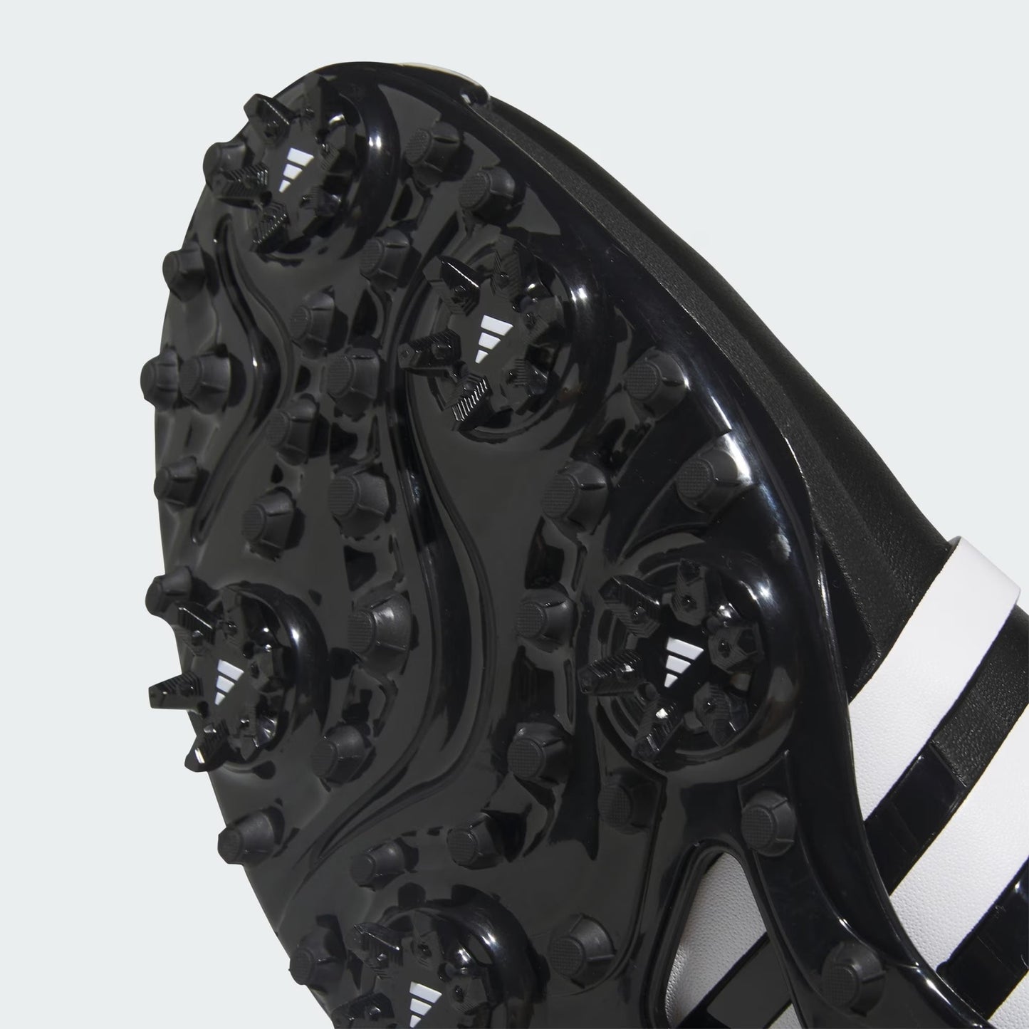 Adidas Tour 360 24 Golf Shoes Black