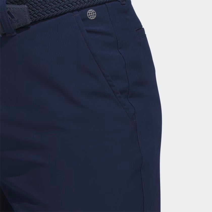 Adidas Ultimate 365 10-Inch Navy Golf Shorts