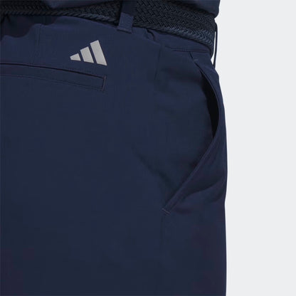 Adidas Ultimate 365 10-Inch Navy Golf Shorts