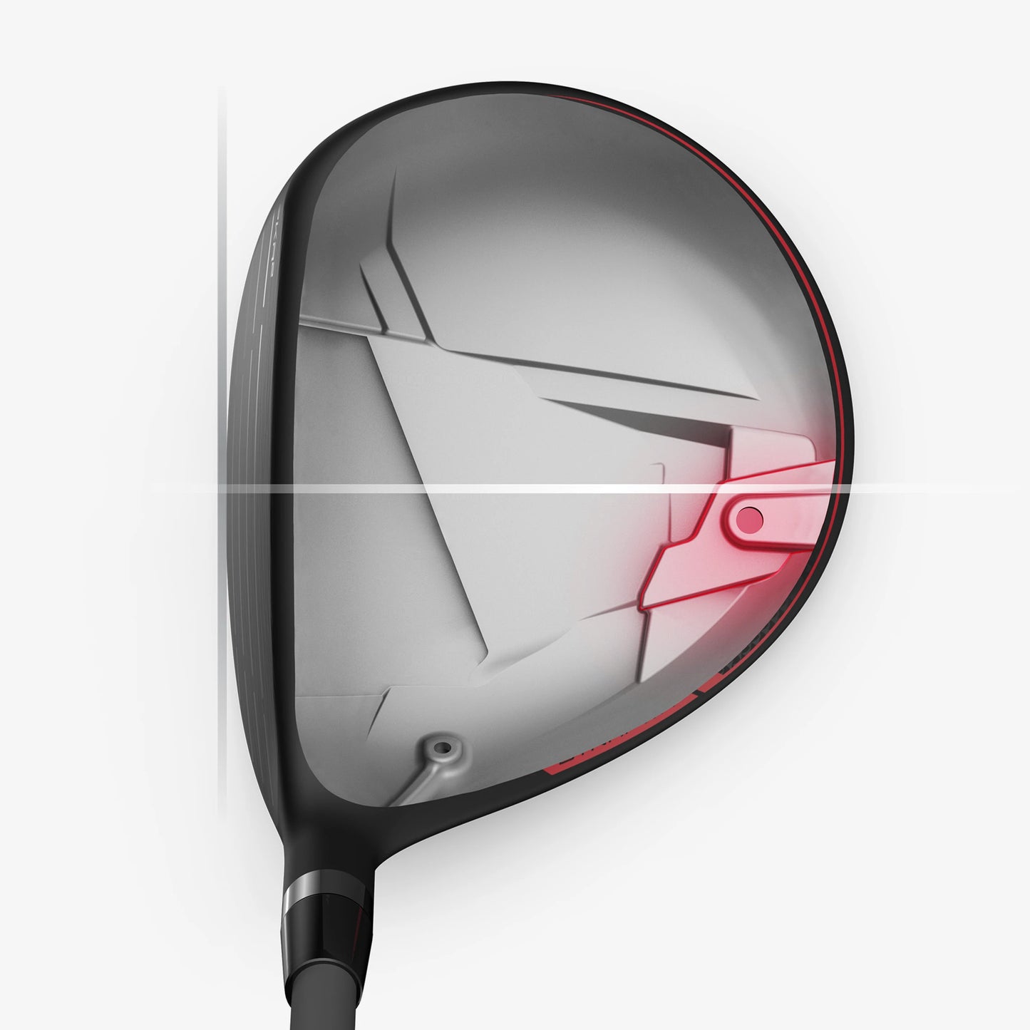 Wilson Dynapower Fairway Wood