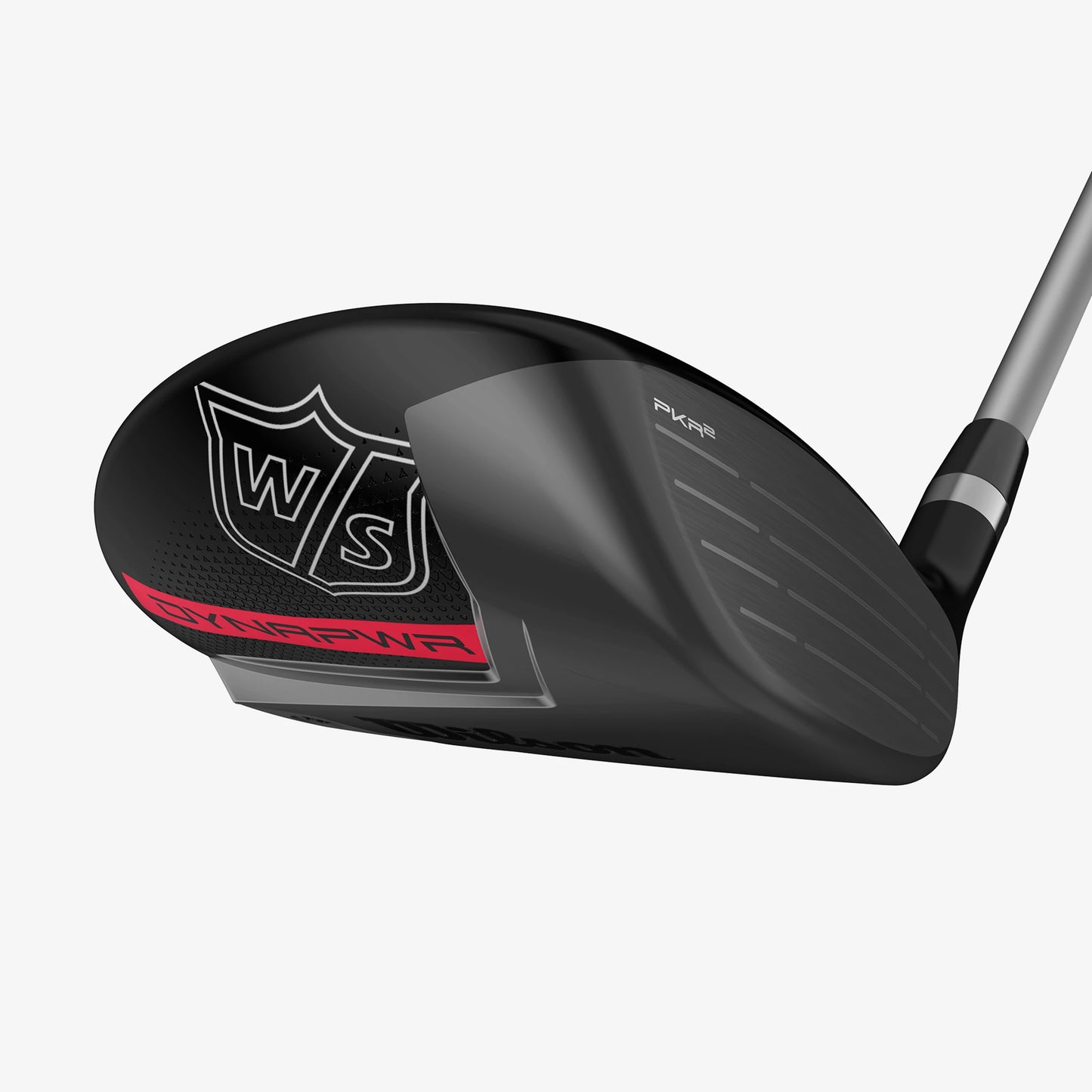 Wilson Dynapower Fairway Wood