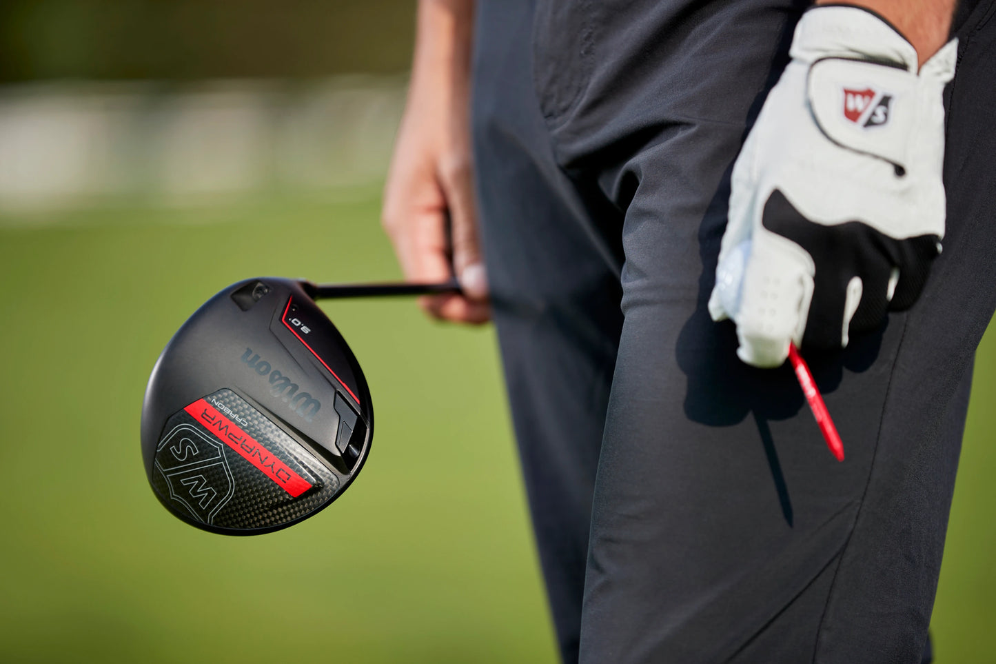 Wilson Dynapower Fairway Wood