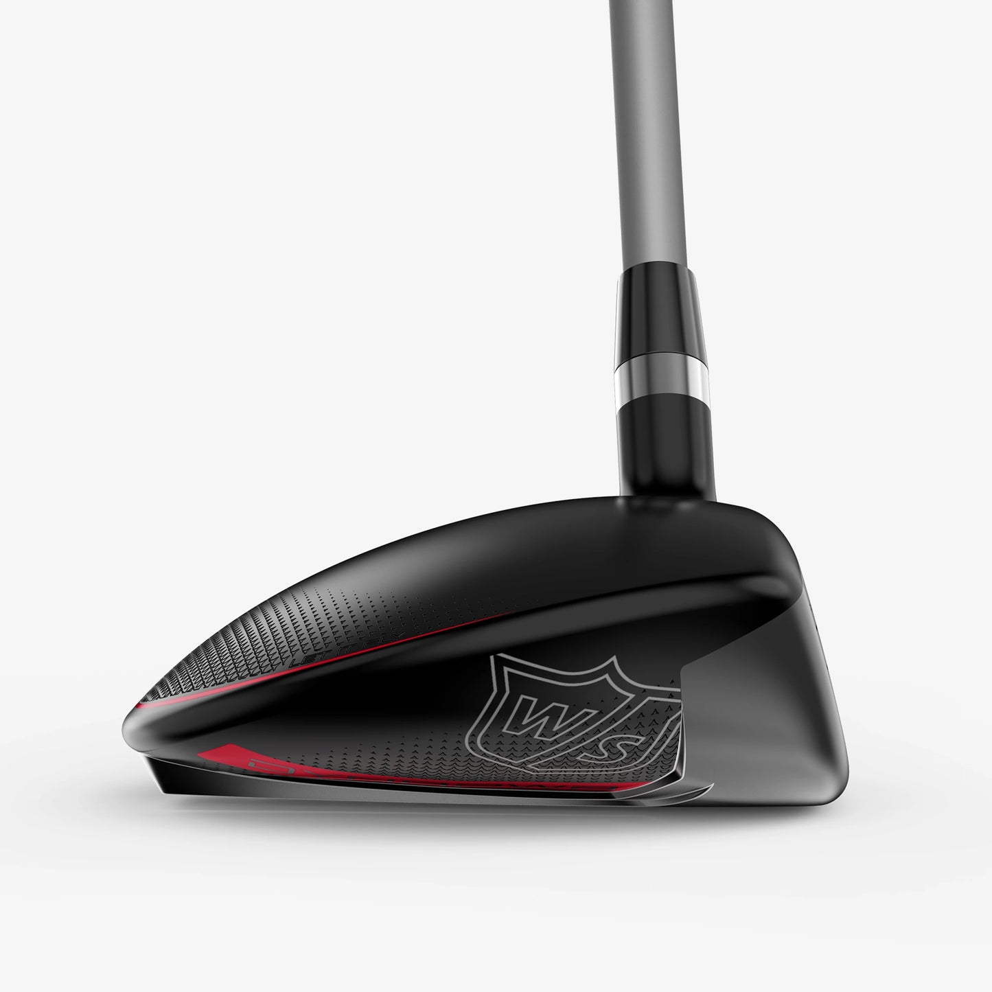 Wilson Dynapower Fairway Wood