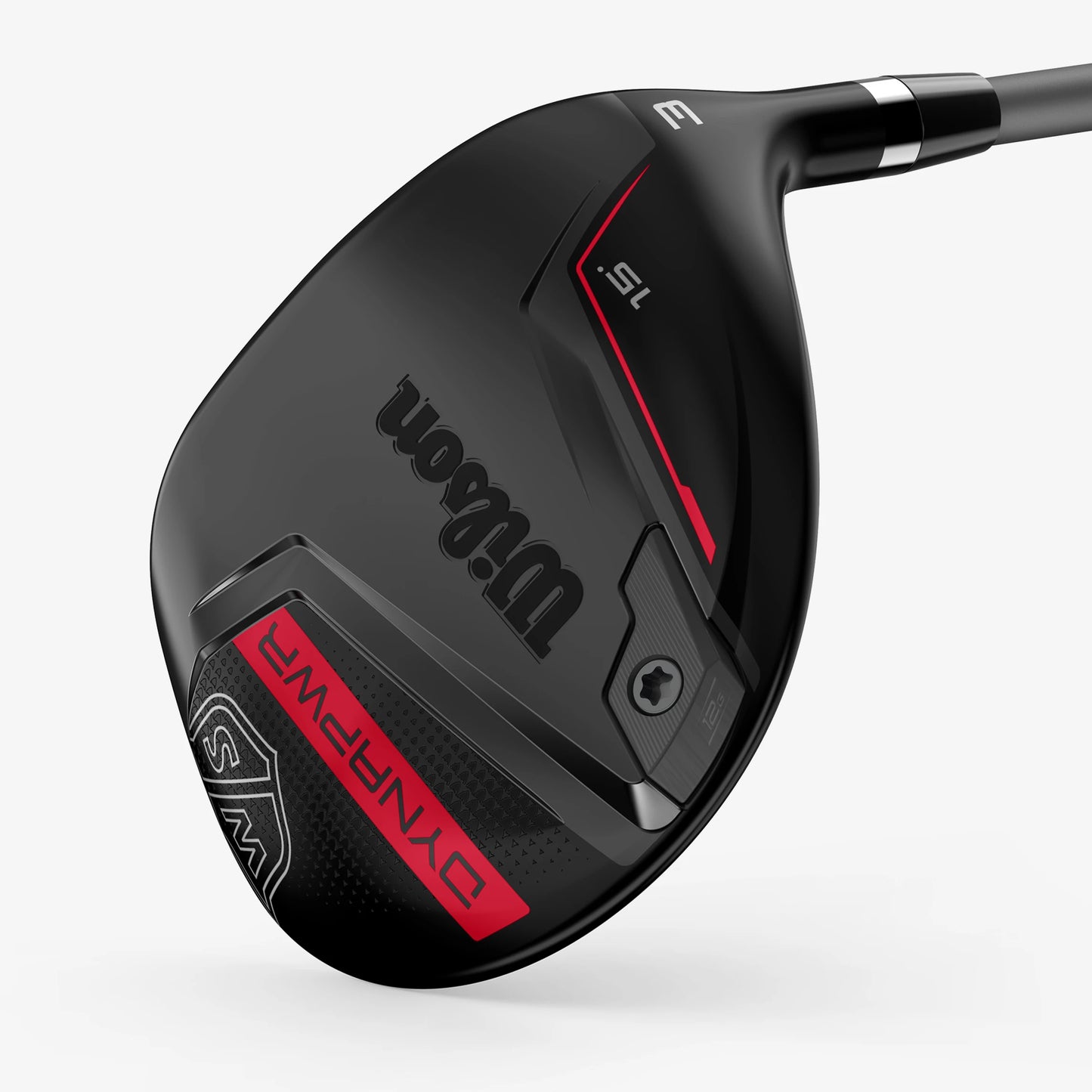 Wilson Dynapower Fairway Wood