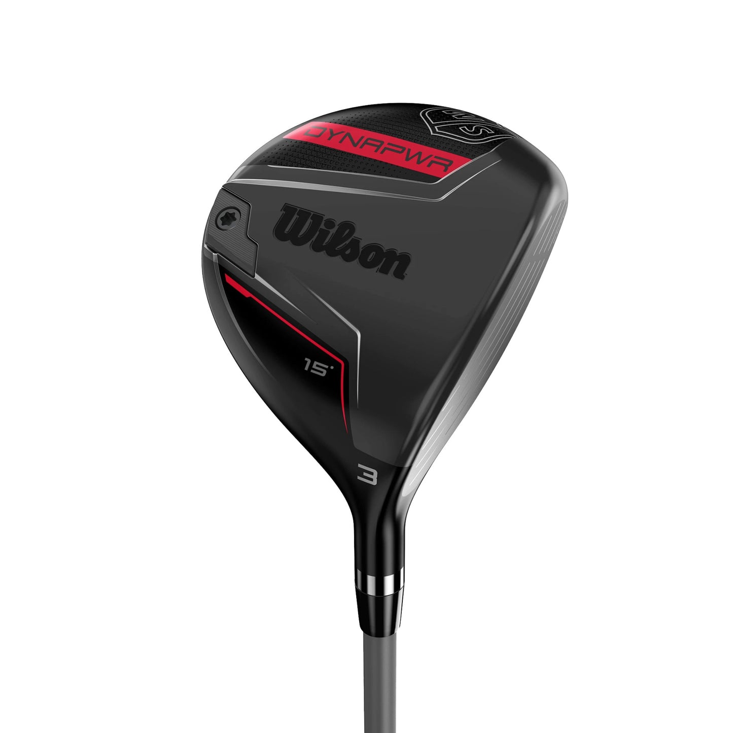 Wilson Dynapower Fairway Wood