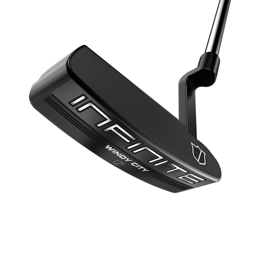 Wilson Windy City 2024 Putter