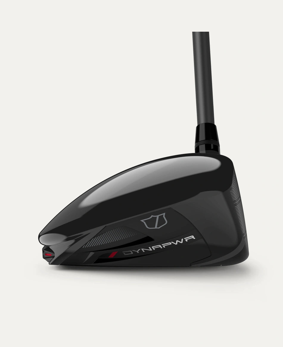 Wilson Dynapower Max