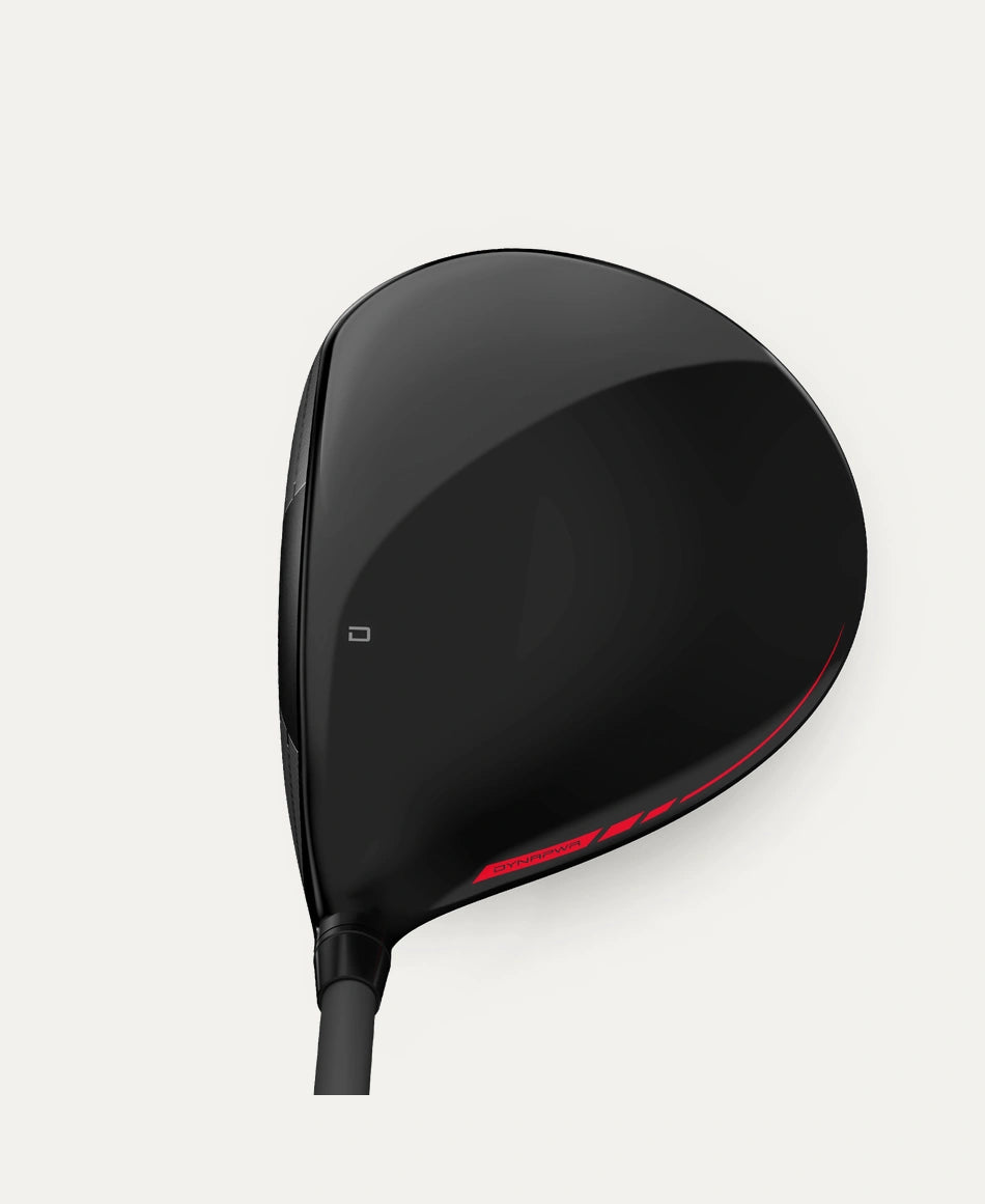 Wilson Dynapower Max
