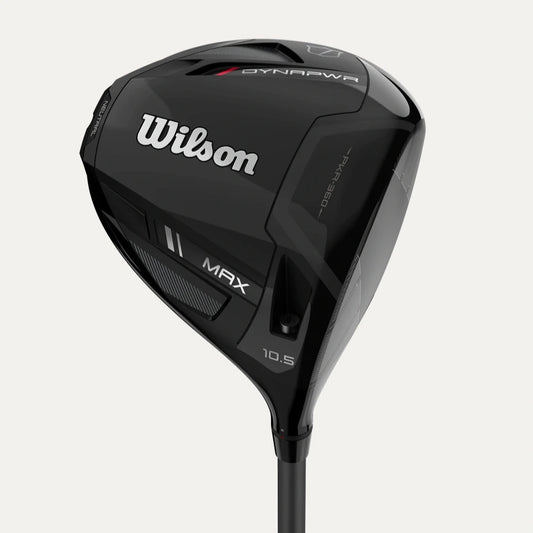 Wilson Dynapwr Max