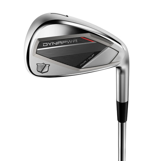 WIlson Dynapower Irons