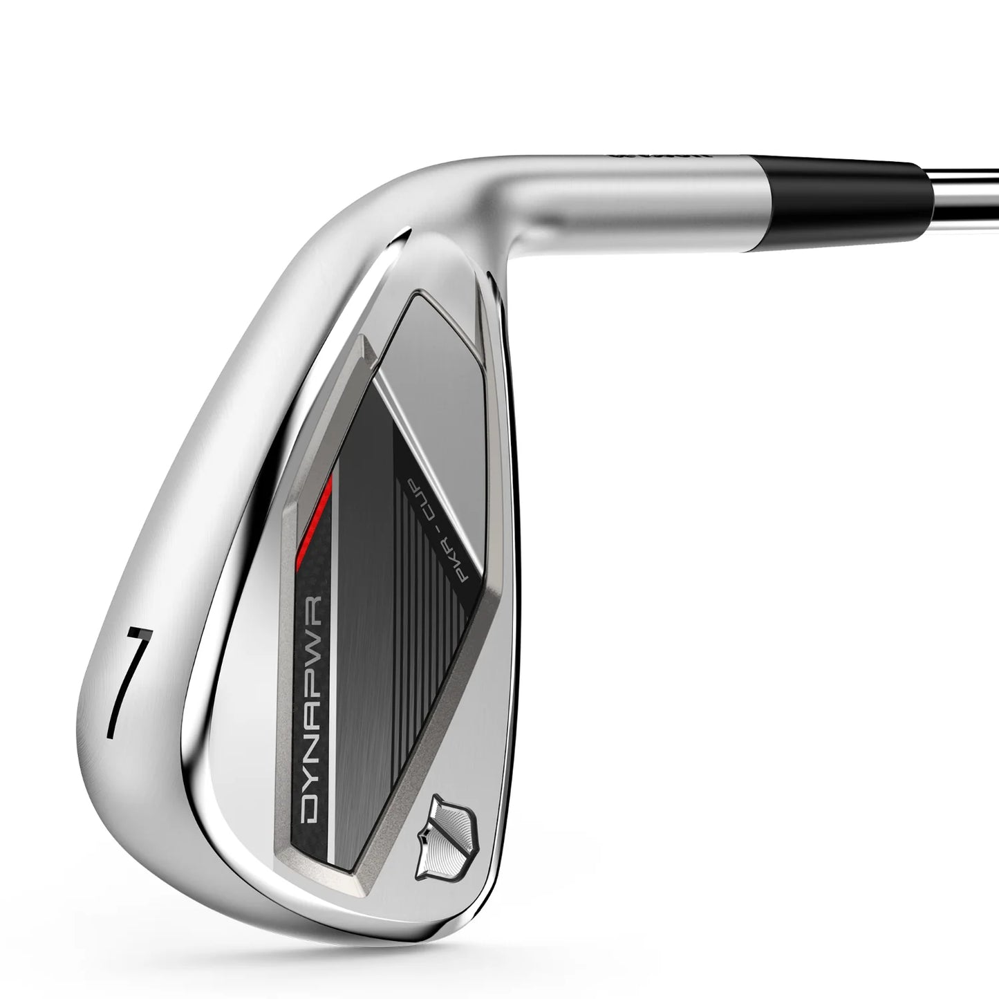 WIlson Dynapower Irons