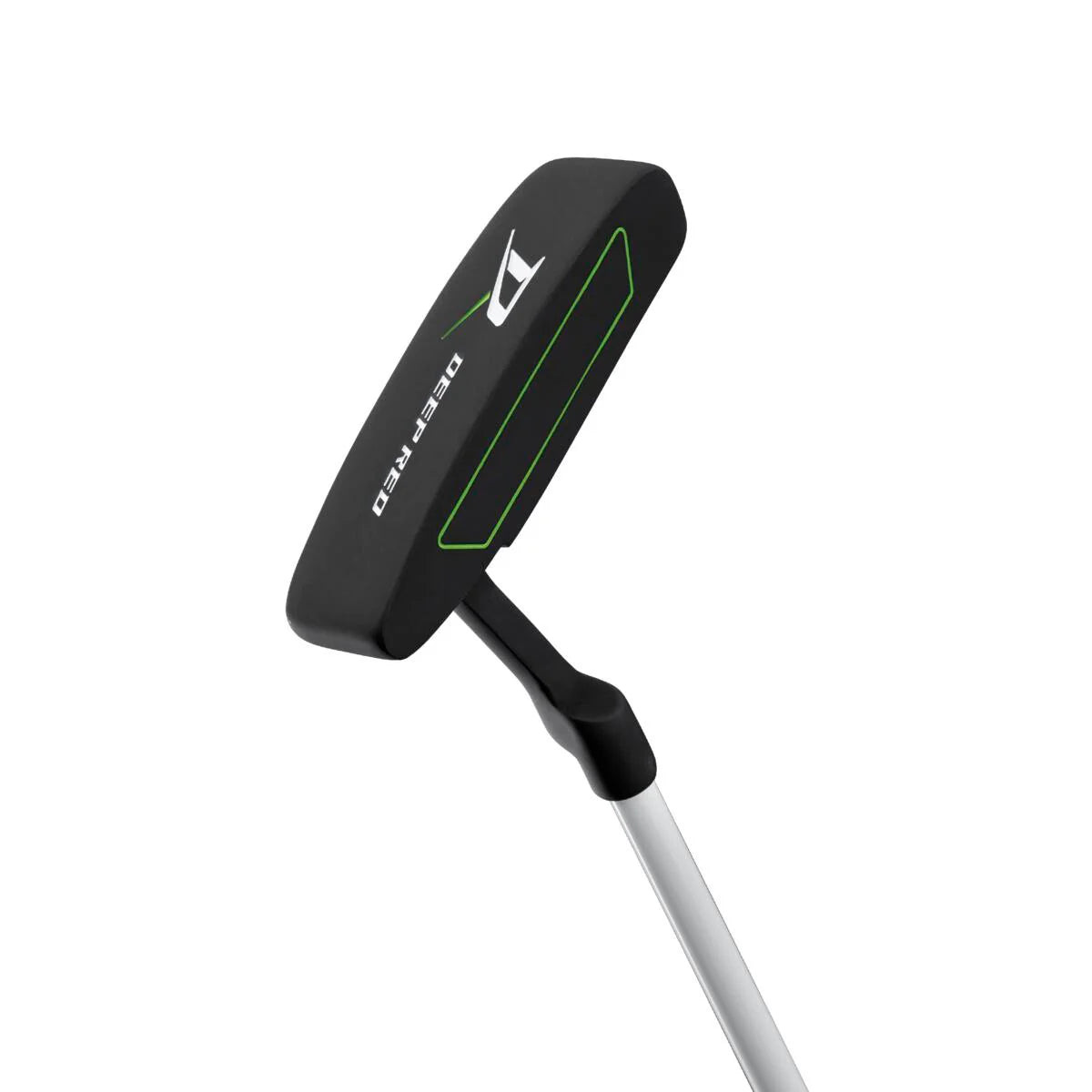 Wilson Deep red Junior Golf Club Set Right Hand 5-8 year old