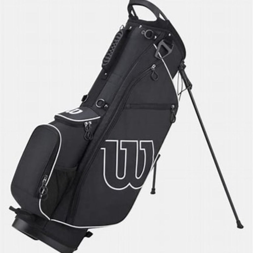 Wilson Prostaff Carry Stand Bag