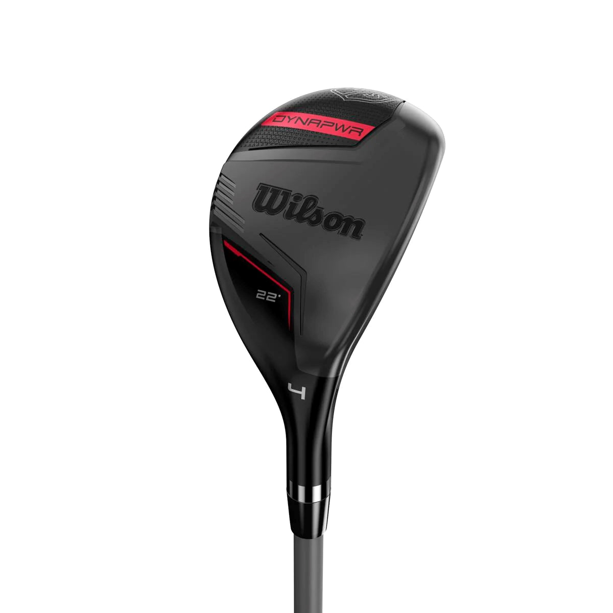 Wilson DYNAPWR Hybrid