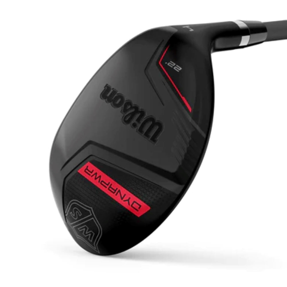 Wilson DYNAPWR Hybrid