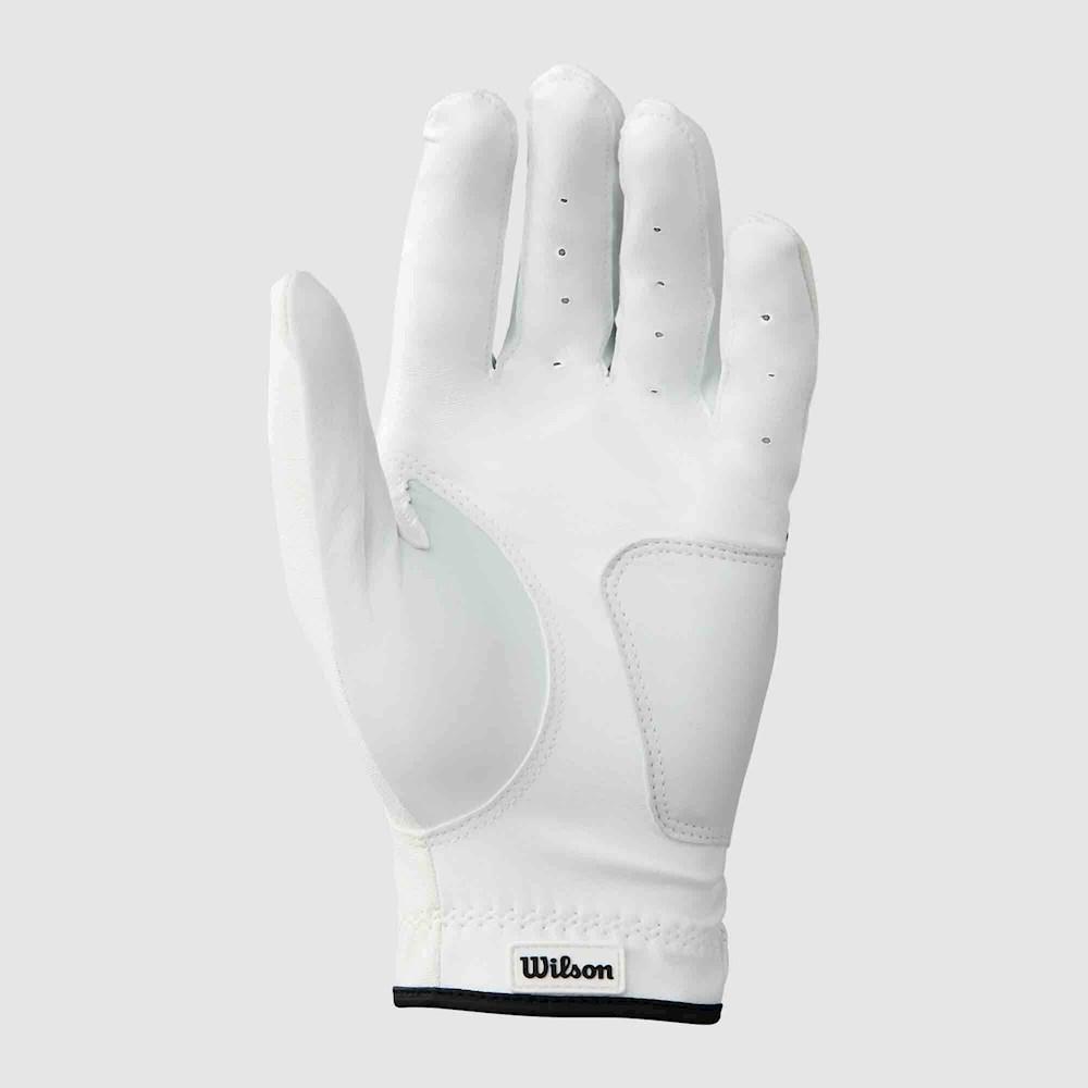 Wilson Staff Grip Plus Golf Glove LH