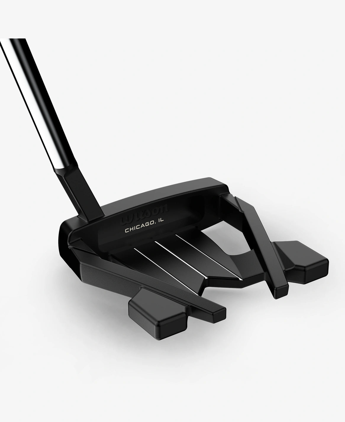 Wilson Buckingham Putter