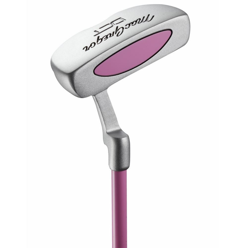 MacGregor Golf Junior Girls Golf Clubs Set Right Hand 9-12 years Old