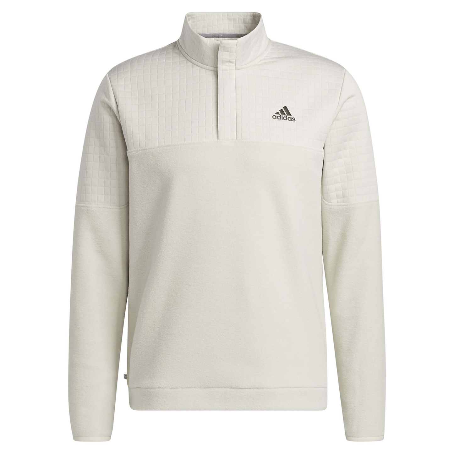  View details for Adidas DWR 1/4 Zip - Clear Brown Adidas DWR 1/4 Zip - Clear Brown