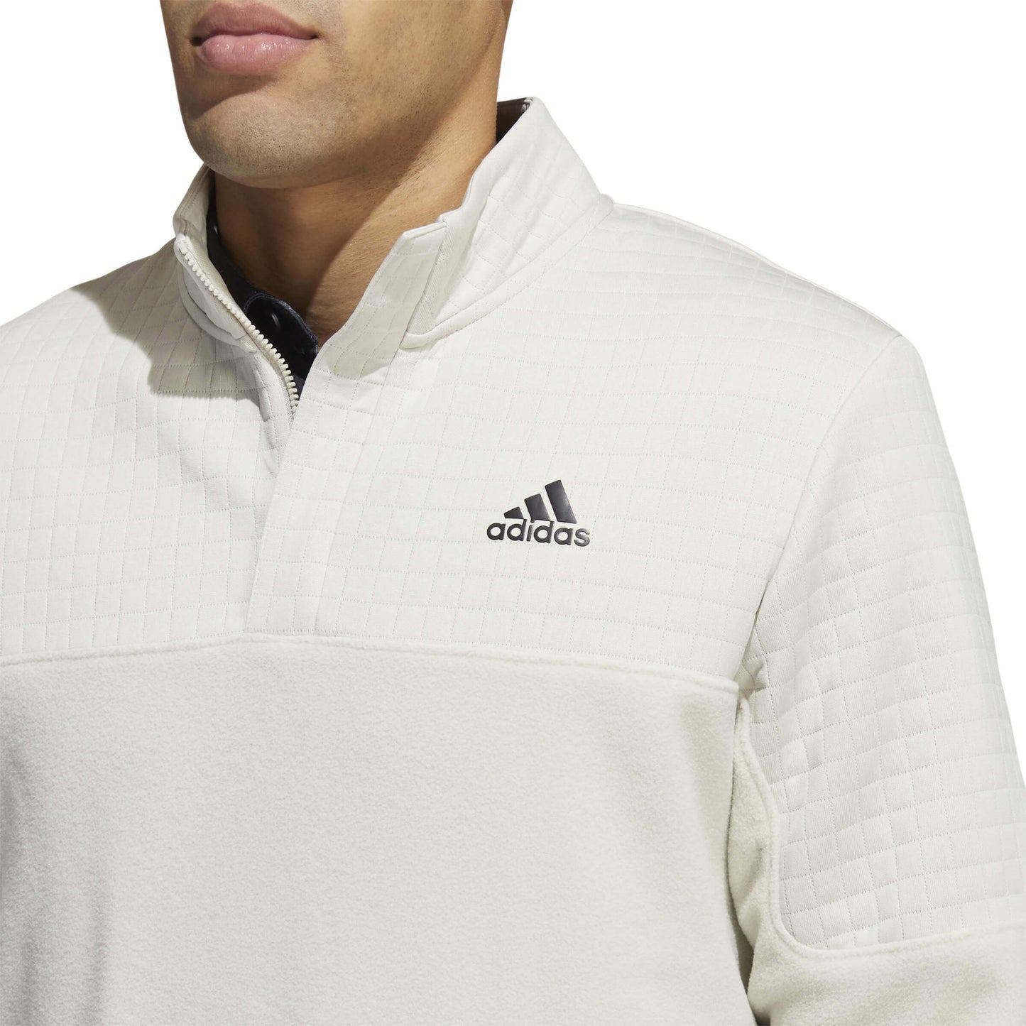  View details for Adidas DWR 1/4 Zip - Clear Brown Adidas DWR 1/4 Zip - Clear Brown