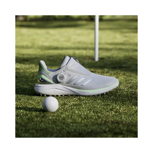 Adidas Solarmotion BOA 2 Womens Golf Shoes