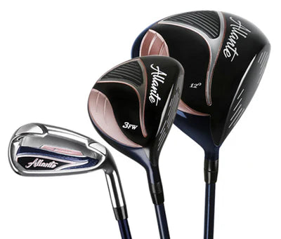 Orlimar Ladies Golf Package Set