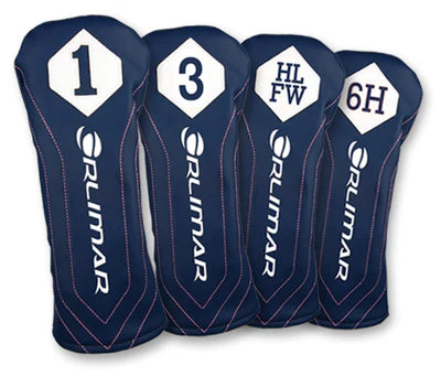 Orlimar Ladies Golf Package Set