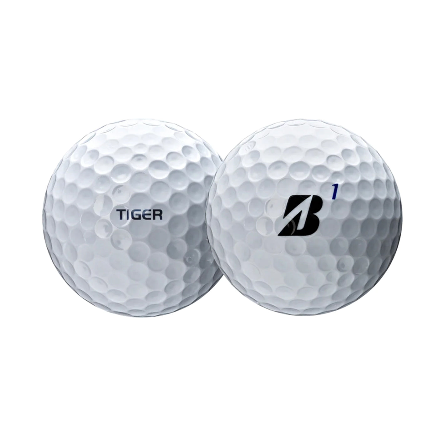 Bridgestone Tour B XS TW Golf Ball