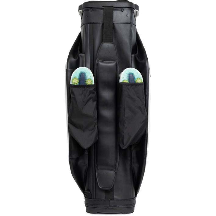Ping DLX Premium Cart Bag