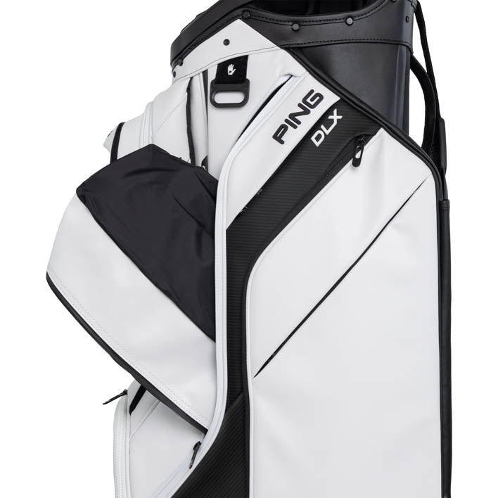 Ping DLX Premium Cart Bag