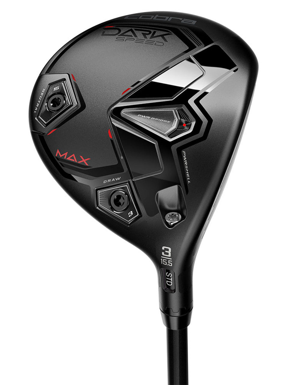 Cobra Darkspeed Max Fairway 3 Wood