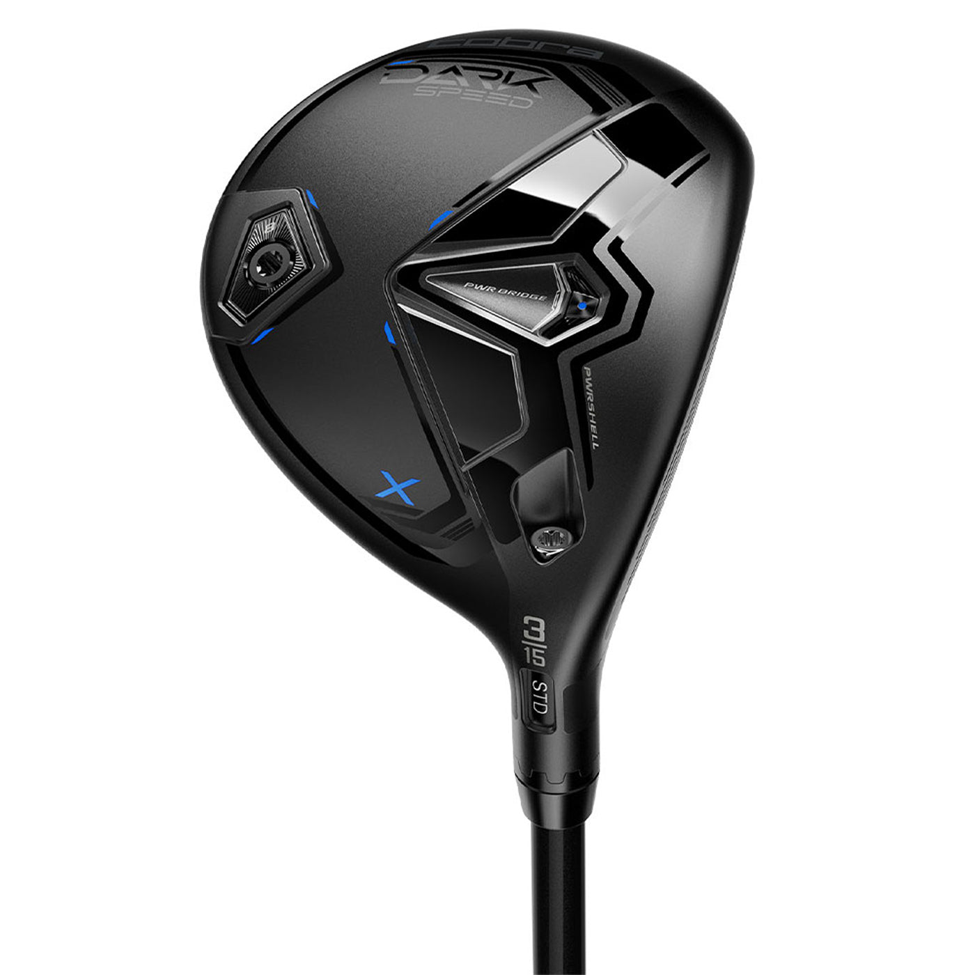 Cobra Darkspeed X Fairway Wood